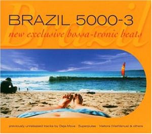 Original Soul Boy Feat. Monica Vasconcelos - Touch The Sun (5000 Mix)